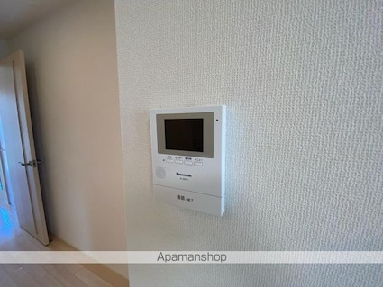 ソレイユ元山町Ⅰ・Ⅱ　[1LDK/45.09m2]の内装4