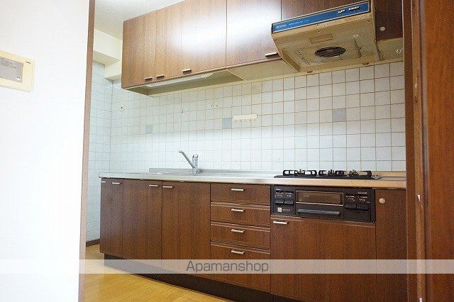 ヴェルドール甲府の内装写真