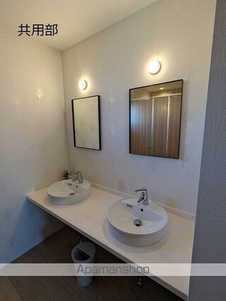 Ｃｒｅｕｓ（クリアス）[1R/8.28m2]の内装4