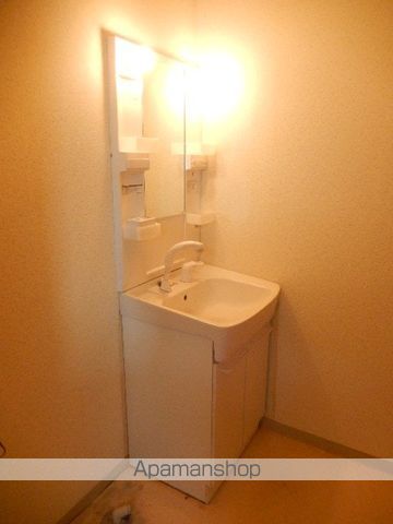ヒルズクレスト富岡の内装写真