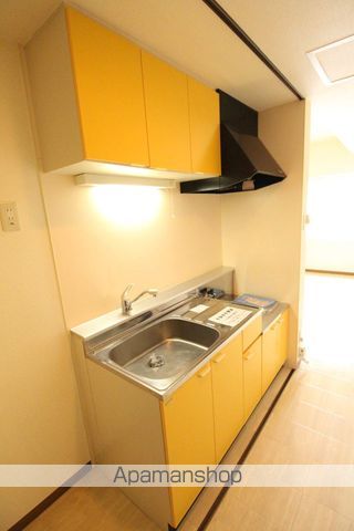 e-oneの内装写真