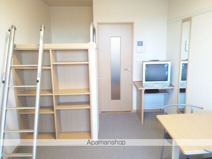 レオパレスコトー　ブロン[1K/20.81m2]のその他部屋・スペース