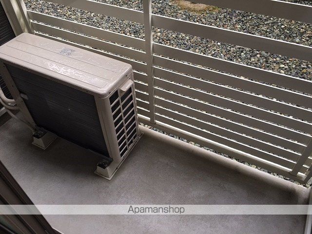レオネクストハッピークローバーの内装写真