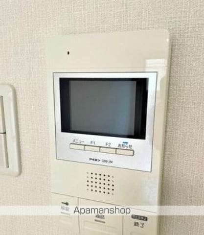 プレミール亀岡の内装写真