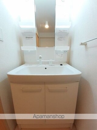 コヴァハイツＣ[1LDK/46.09m2]の洗面所