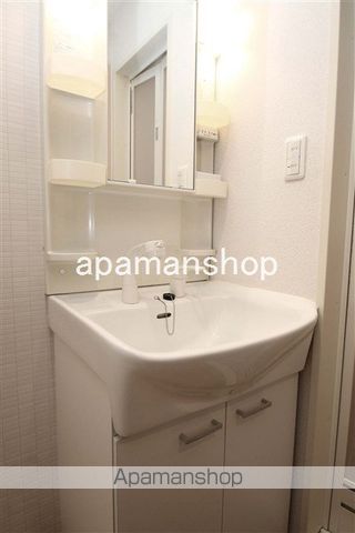 リレイション大国の内装写真