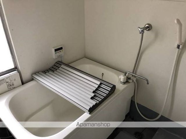 ビレッジハウス名張2号棟の内装写真