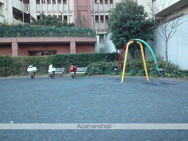 安藤ビル4の周辺写真