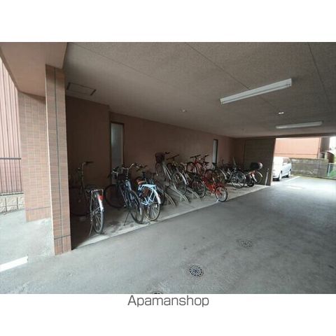 Aranjuez千原の内装写真