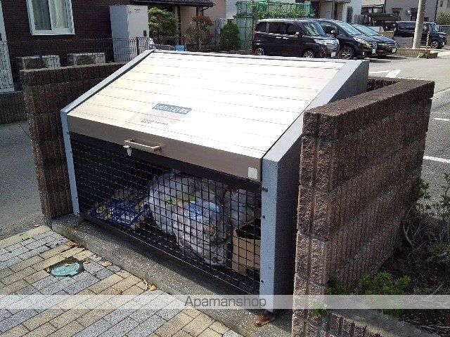 レオパレスラボアのその他写真