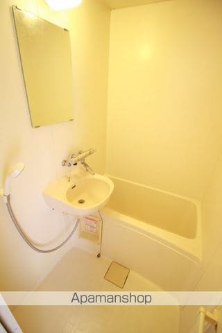 エクレールの内装写真