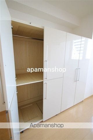 オルフェアV番館の内装写真