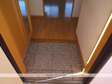 フェアリー壱番館[1K/32.32m2]の玄関