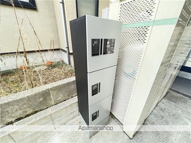 EPO諏訪町メゾンのその他写真