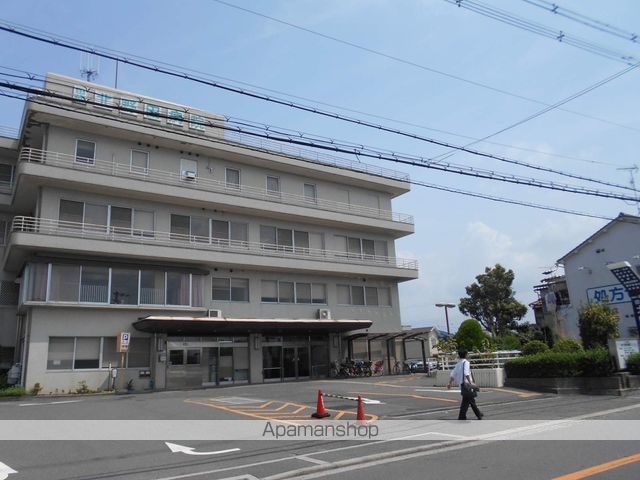 シャーメゾン 和田の周辺写真