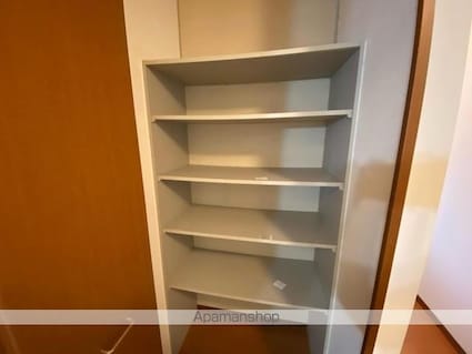 香川県高松市十川西町[2LDK/57.07m2]の収納