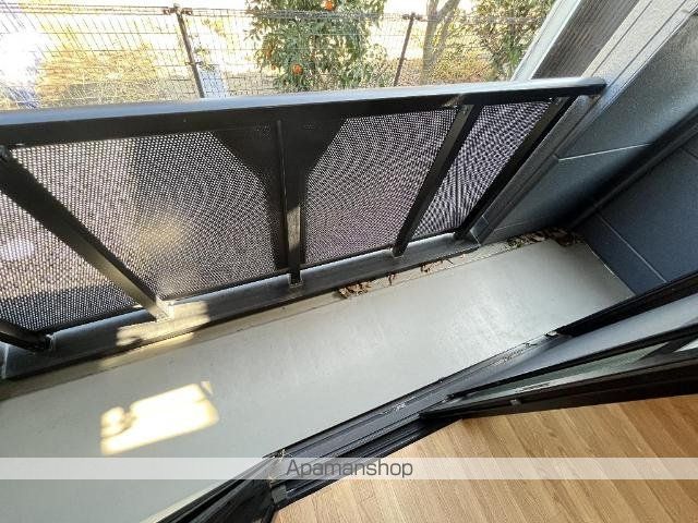 中宿ベースの内装写真