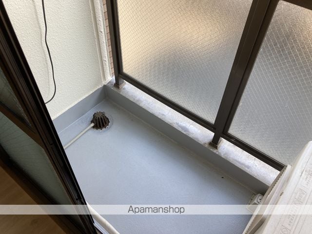 エストゥディオの内装写真