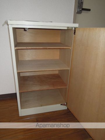 セレーナ土生の内装写真