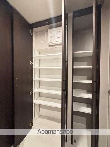 LIVEFLAT高田馬場の内装写真