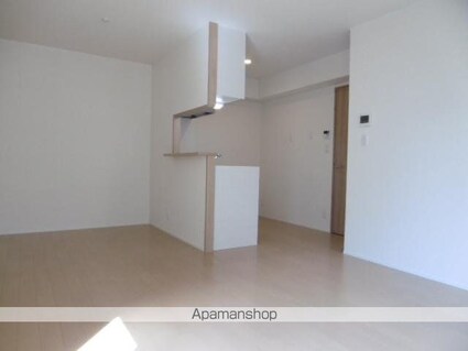 ヒルハイツ関町南[2LDK/53.7m2]のリビング・居間1