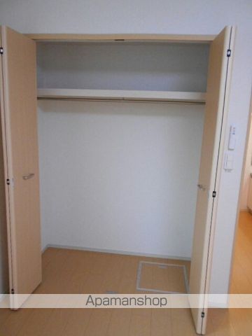 タウンコート田町の内装写真
