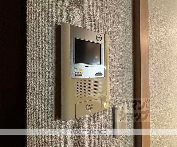 エイペックス京都東山三条の内装写真