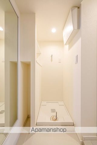 レジディア広尾IIの内装写真