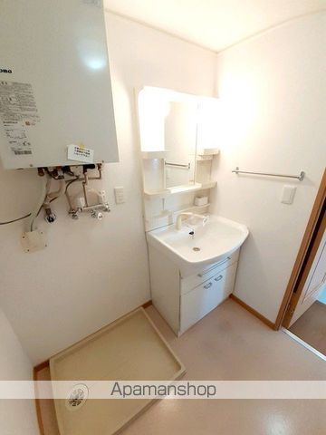 キルシェ青葉Iの内装写真