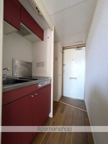 エクレールの内装写真
