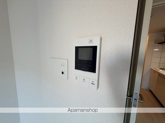 エスリード ザ・レーヴ大阪の内装写真