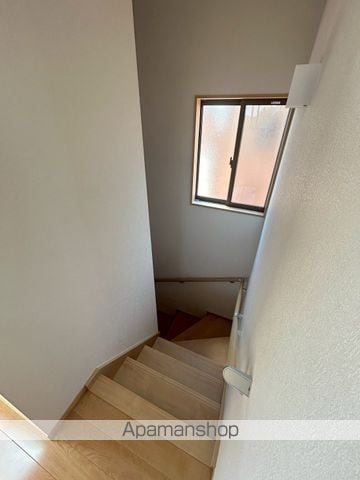 成田線 笹川駅 徒歩13分 2階建 築2年の内装写真