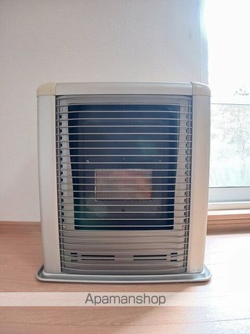 スカイピア清水町6の内装写真