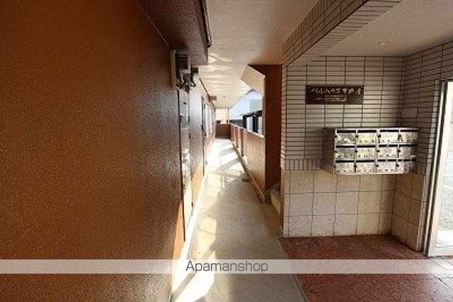 【和歌山市布施屋のマンションの写真】