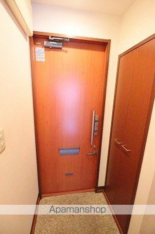 グランドール早道の内装写真