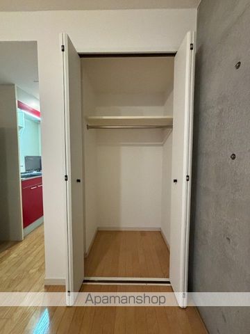 レジディア池上A棟の内装写真