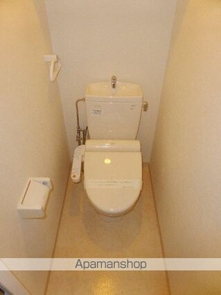 長野県長野市大字小柴見[1LDK/30.39m2]のトイレ