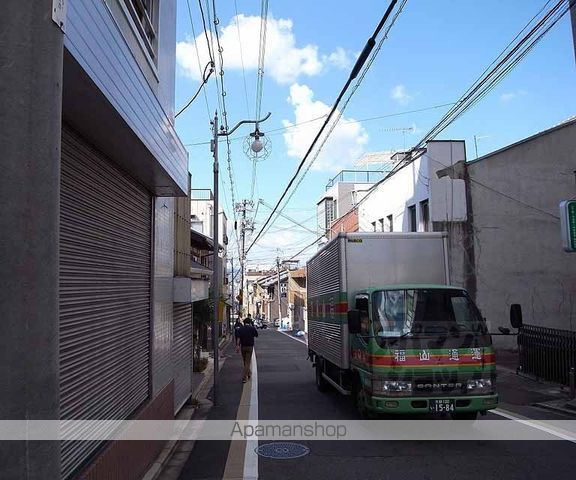 京峰ビルの周辺写真