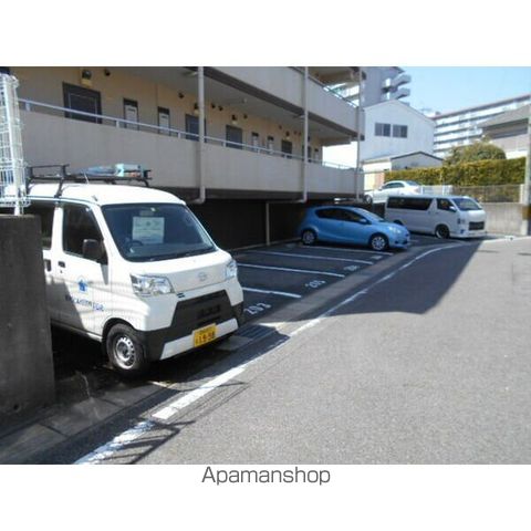 グリーンハイツ東山のその他写真
