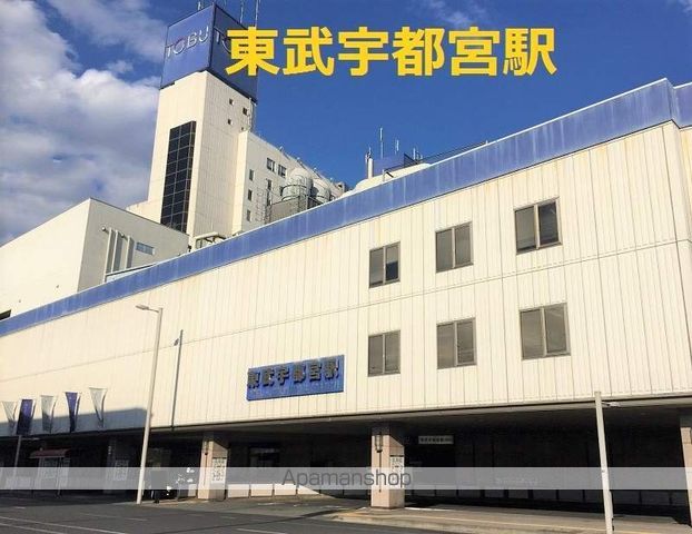 チサンマンション今小路の周辺写真