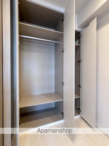 KーCOURT谷町四丁目の内装写真