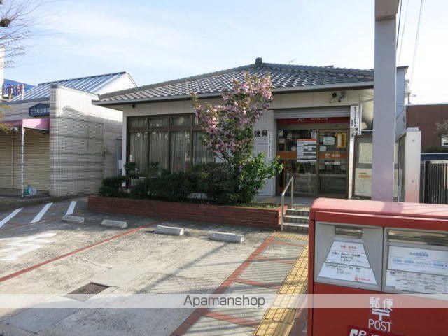 エムステージの周辺写真