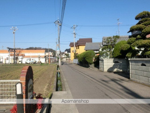 メゾン ド サン・ジェルマンの周辺写真