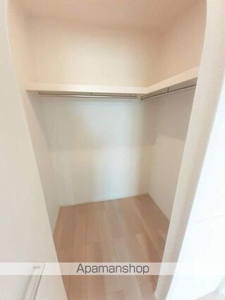 ラ・インパルスブルー[1LDK/50.14m2]の収納