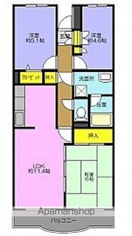 間取り：213142313703