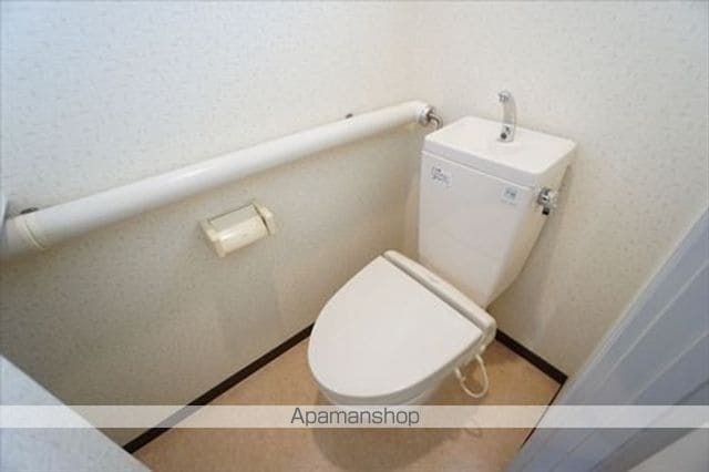 ハイツ樹林の内装写真