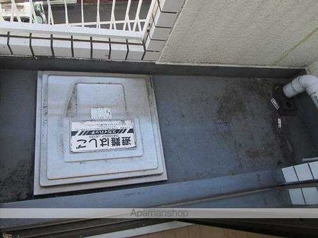 ハイシティ下北沢の内装写真