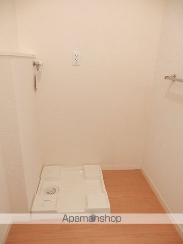 ファミール Bの内装写真