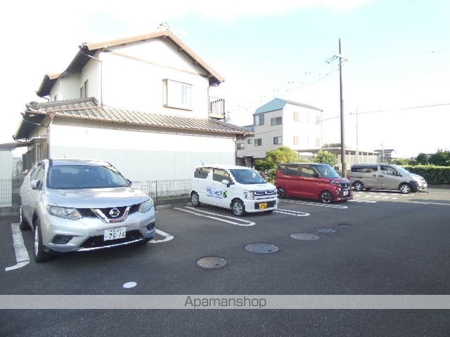 リバーパークのその他写真