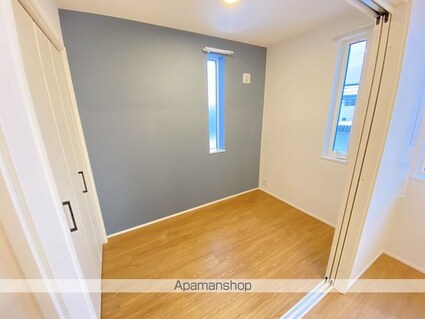 Ｌａ　Ｃａｓａ　Ｒｕｒａｌ[1LDK/34.02m2]のその他部屋・スペース